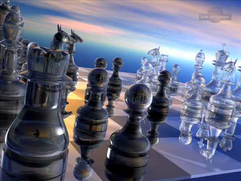 Screen de Master Chess sur PS2