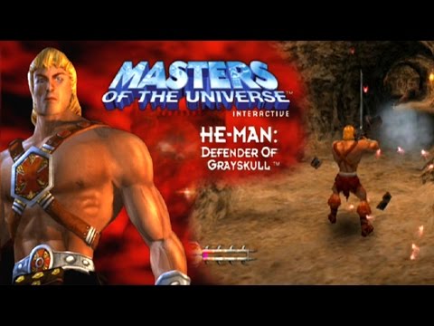 Image de Masters of the Universe : He-Man : Defender of Grayskull
