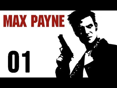Photo de Max Payne sur PS2