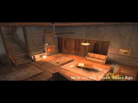 Screen de Max Payne sur PS2