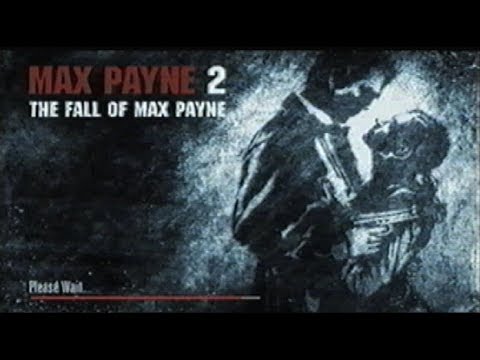 Image du jeu Max Payne 2 : The Fall of Max Payne sur PlayStation 2 PAL