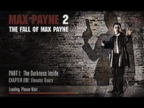 Image de Max Payne 2 : The Fall of Max Payne