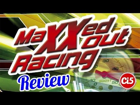 Screen de Maxxed Out Racing sur PS2