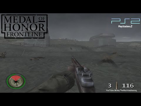 Image de Medal of honor collection : quadripack
