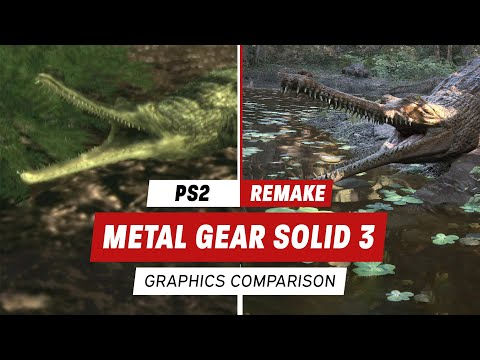 Metal Gear Solid 3 : Snake Eater sur PlayStation 2 PAL