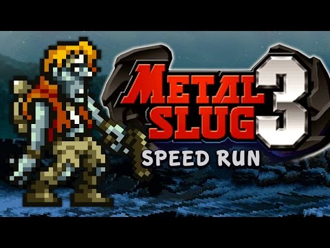 Image du jeu Metal Slug 3 sur PlayStation 2 PAL