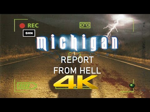 Photo de Michigan : Report from Hell sur PS2
