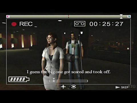 Image du jeu Michigan : Report from Hell sur PlayStation 2 PAL