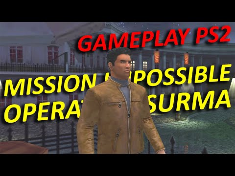 Image de Mission : Impossible : Operation Surma
