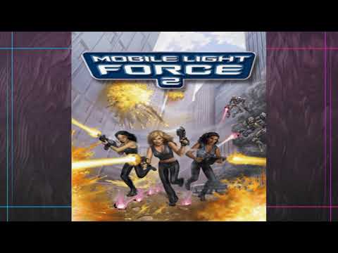 Screen de Mobile Light Force 2 sur PS2