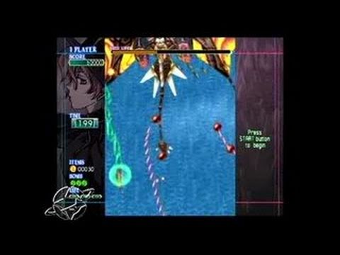 Mobile Light Force 2 sur PlayStation 2 PAL