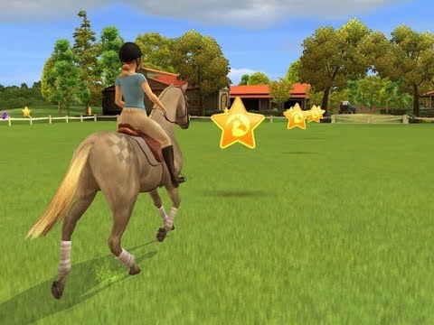 Image du jeu Mon Cheval et Moi 2 sur PlayStation 2 PAL