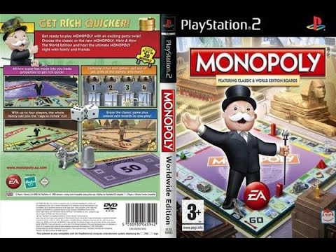 Image de Monopoly Éditions Classique Et Monde