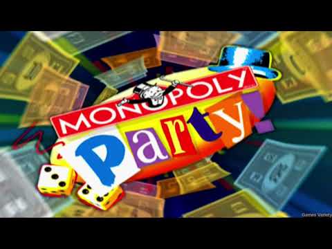 Photo de Monopoly Party sur PS2