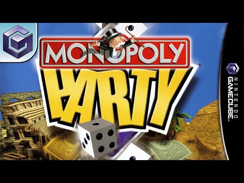 Image de Monopoly Party
