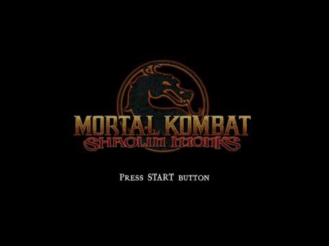 Image de Mortal Kombat : Shaolin Monks