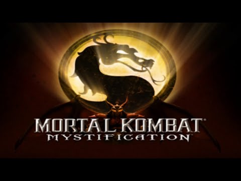 Photo de Mortal Kombat Mystification sur PS2