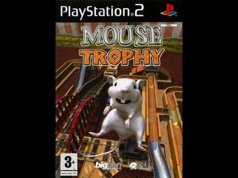 Photo de Mouse Trophy sur PS2