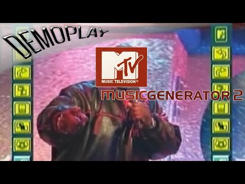 Image de MTV Music Generator 2