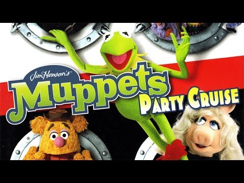 Image du jeu Muppets Party sur PlayStation 2 PAL