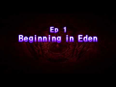 Scène de jeu de Atelier Iris 2 The Azoth of Destiny sur PS2