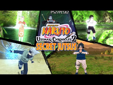 Image de Naruto : Uzumaki Chronicles 2