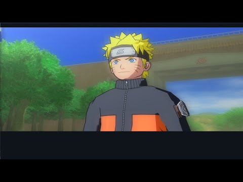 Image de Naruto Shippuden : Ultimate Ninja 5 sur PS2
