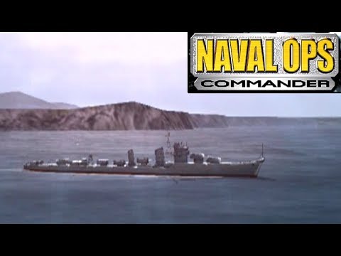 Photo de Naval Ops : Commander sur PS2