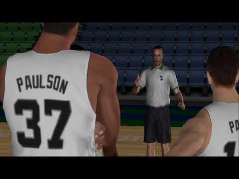 Image du jeu NBA 08 sur PlayStation 2 PAL