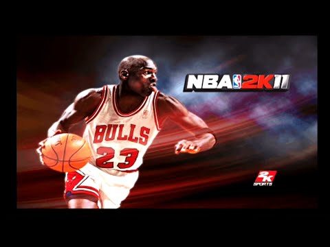 Photo de NBA 2K11 sur PS2