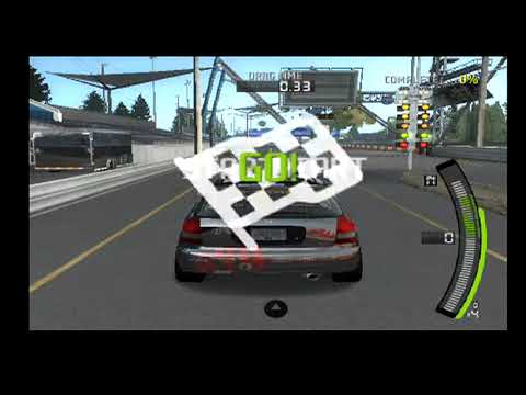 Image du jeu Need for Speed ProStreet sur PlayStation 2 PAL