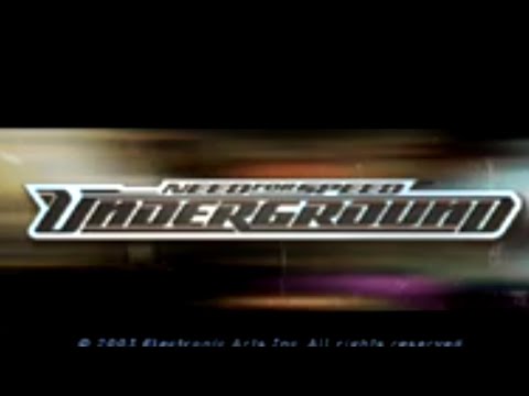 Image du jeu Need for Speed Underground sur PlayStation 2 PAL