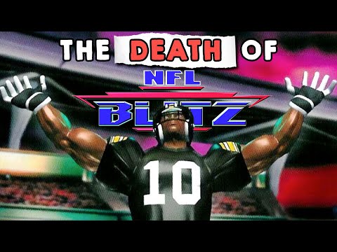 NFL Blitz 2003 sur PlayStation 2 PAL