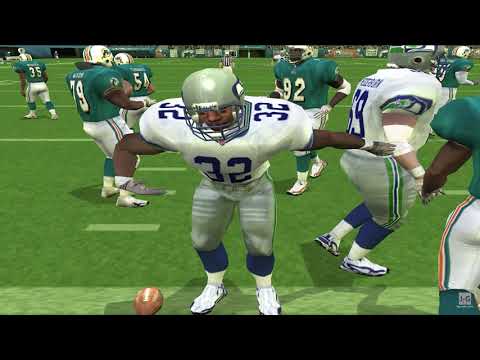 Photo de NFL QB Club 2002 sur PS2