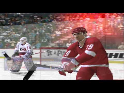 NHL 2002 sur PlayStation 2 PAL