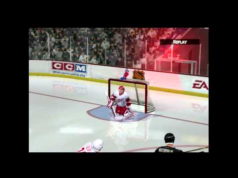 Image du jeu NHL 2005 sur PlayStation 2 PAL