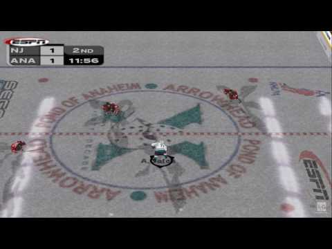 Image de NHL 2K3 sur PS2