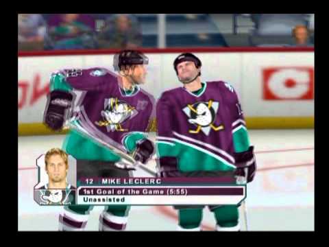 Photo de NHL 2K6 sur PS2