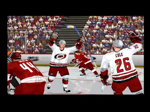 Photo de NHL 2K7 sur PS2