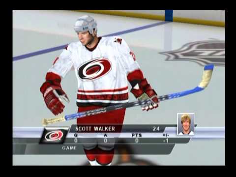 Image du jeu NHL 2K7 sur PlayStation 2 PAL
