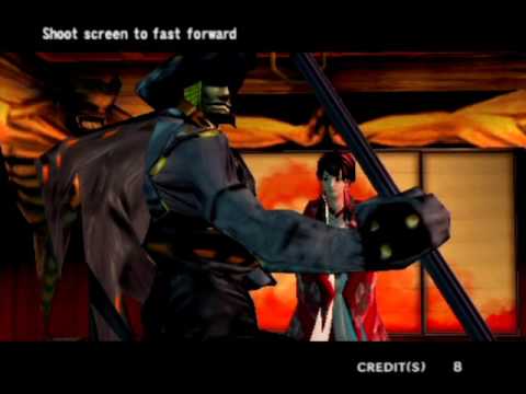 Image du jeu Ninja Assault sur PlayStation 2 PAL