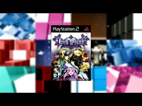 Image du jeu Odin Sphere sur PlayStation 2 PAL