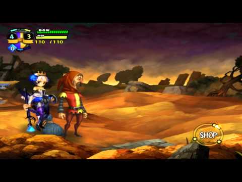 Image de Odin Sphere