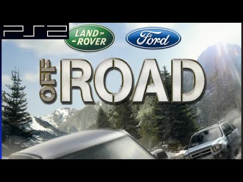 Image du jeu Off Road sur PlayStation 2 PAL