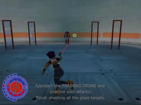 Image du jeu Oni sur PlayStation 2 PAL