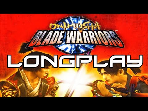 Image du jeu Onimusha : Blade Warriors sur PlayStation 2 PAL