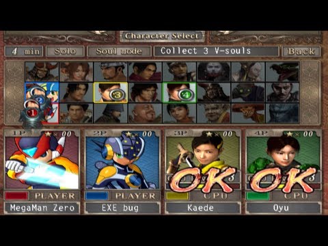 Onimusha : Blade Warriors sur PlayStation 2 PAL
