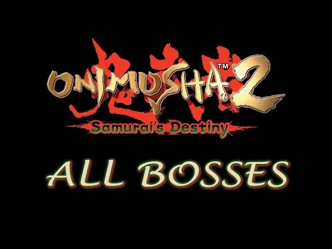 Onimusha 2 : Samurai
