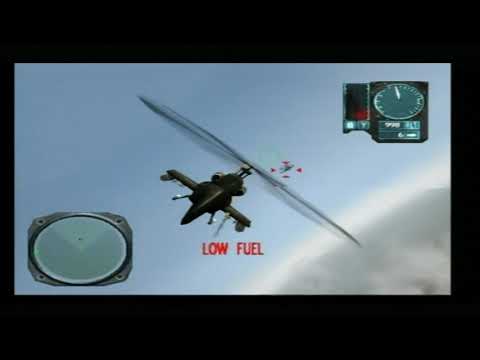 Image du jeu Operation air assault sur PlayStation 2 PAL