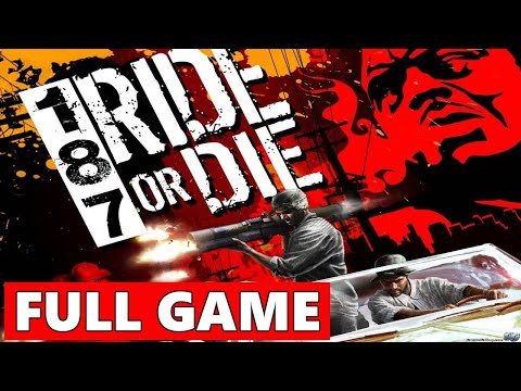 Image du jeu 187 Ride or Die sur PlayStation 2 PAL